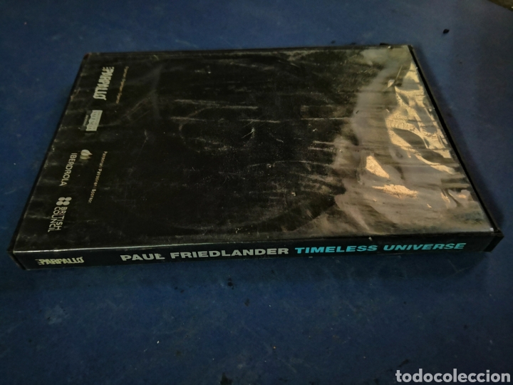 Arte: Paul friedlander Catalogo arte en DVD - Foto 2