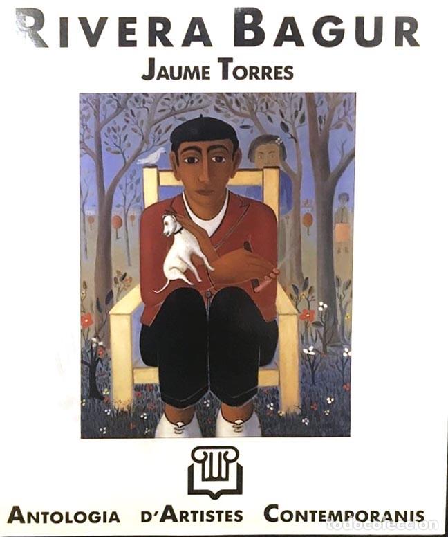 Arte: RIVERA BAGUR. Jaume Torres - Foto 1