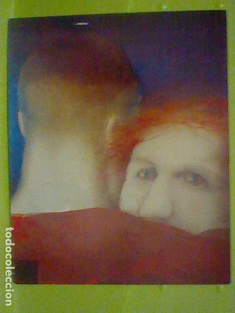 Kunst: VARGAS MACHUCA CITAS APARTES ARTE 1990 TARJETA 15 ,3 X 19 CMS