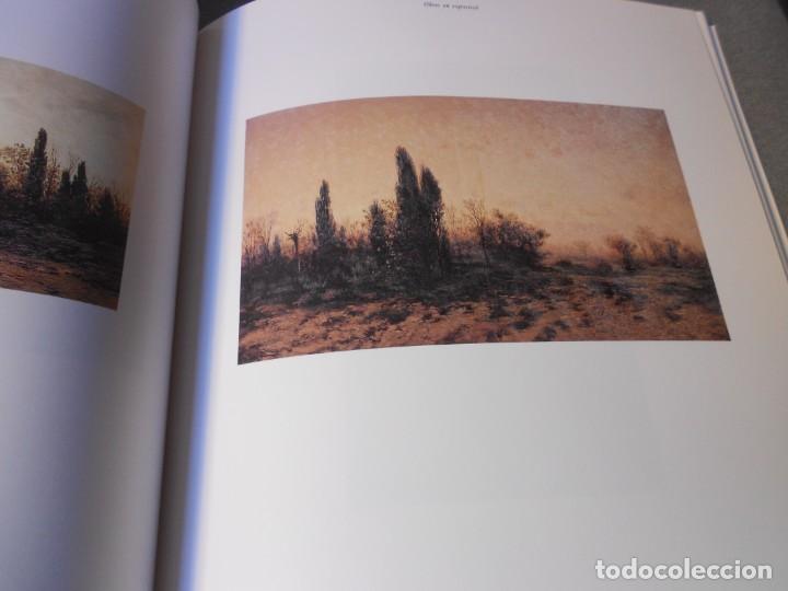 Arte: MODEST URGELL 1839 - 1919. LA GITANETA. - Foto 5