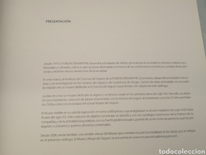 Arte: Museo del Seguro - Foto 3