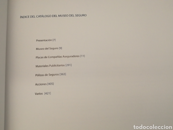Arte: Museo del Seguro - Foto 4
