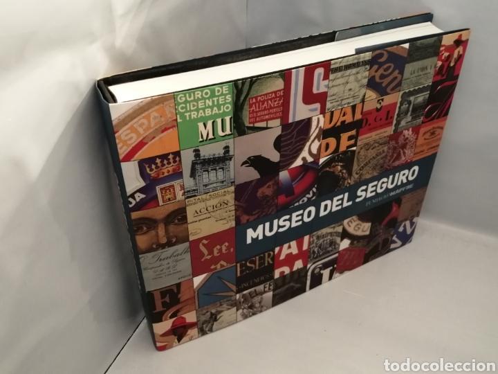 Arte: Museo del Seguro - Foto 20