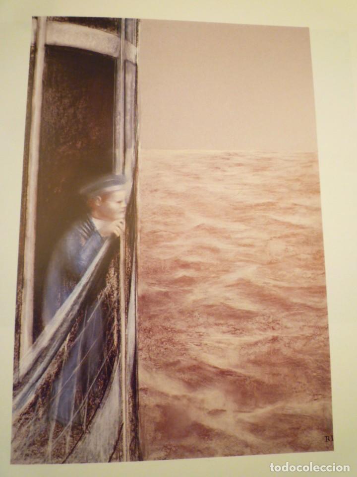 Arte: R&Oacute;MULO MACCI&Oacute;. MUSEO JOS&Eacute; LUIS CUEVAS. 1996 - Foto 4
