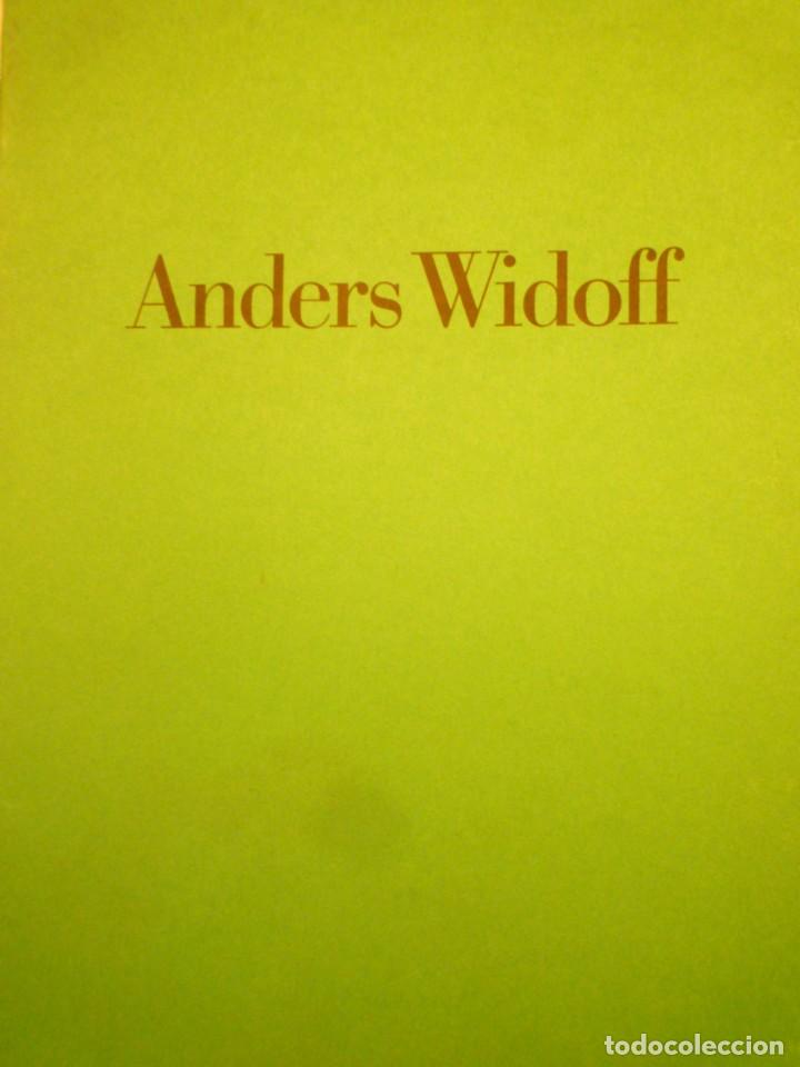 Arte: ANDERS WIDOFF. OPERA. GALERIE LEGER. 1988 - Foto 1