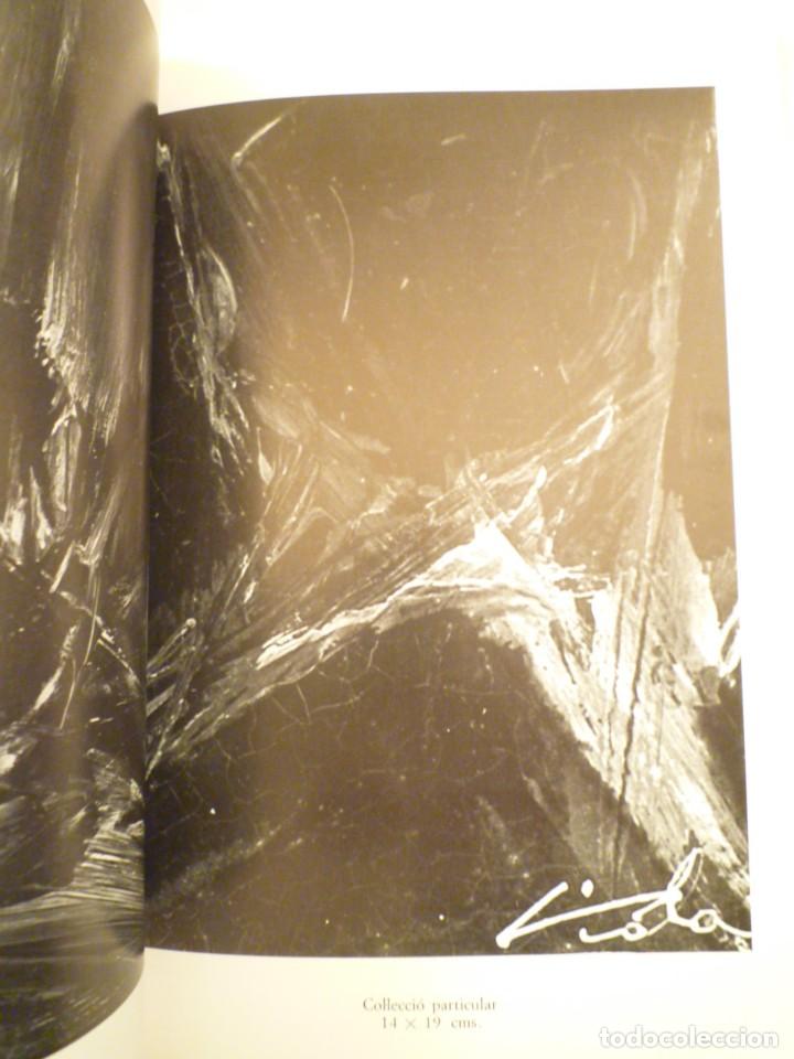 Arte: JOSE VIOLA. SALA CAIXA BARCELONA. 1987 - Foto 3
