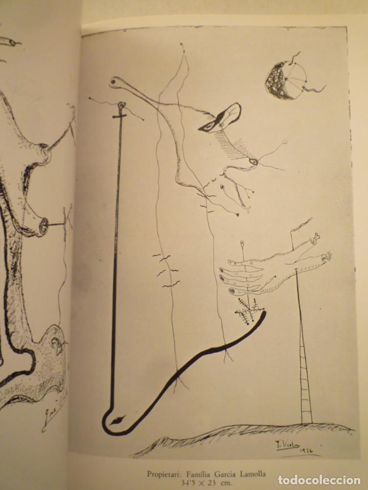 Arte: JOSE VIOLA. SALA CAIXA BARCELONA. 1987 - Foto 4