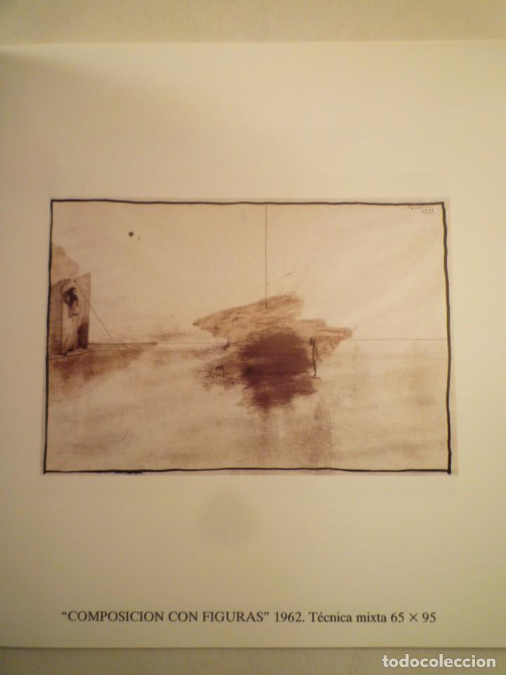 Arte: JORGE CASTILLO. SALA REBULL. 1989 - Foto 5