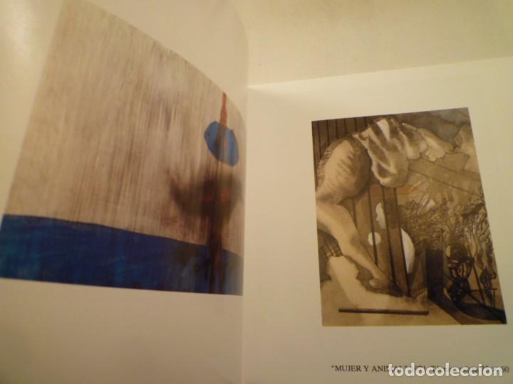 Arte: JORGE CASTILLO. SALA REBULL. 1989 - Foto 7