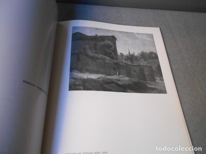Arte: EL PAISAJE. CATALOGO. - Foto 2