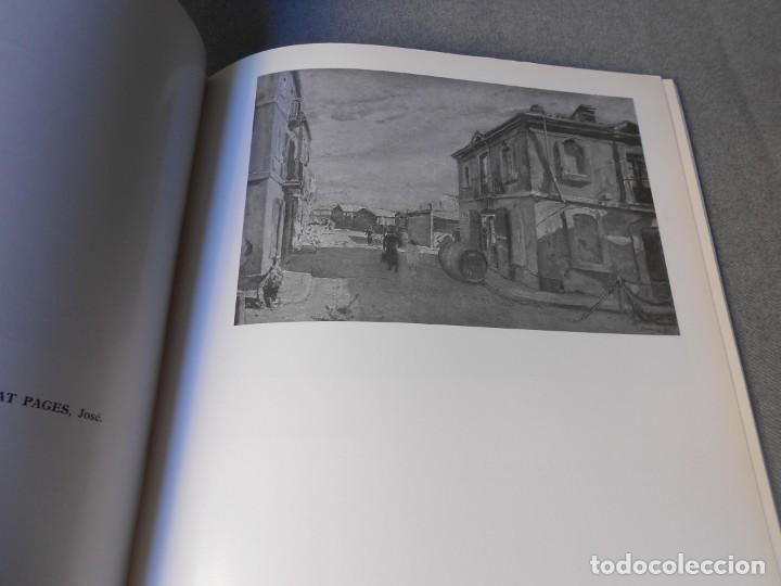 Arte: EL PAISAJE. CATALOGO. - Foto 4