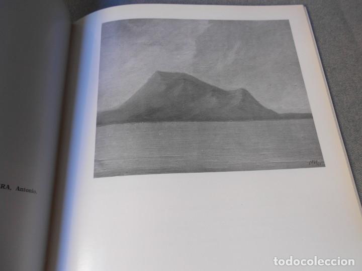 Arte: EL PAISAJE. CATALOGO. - Foto 5