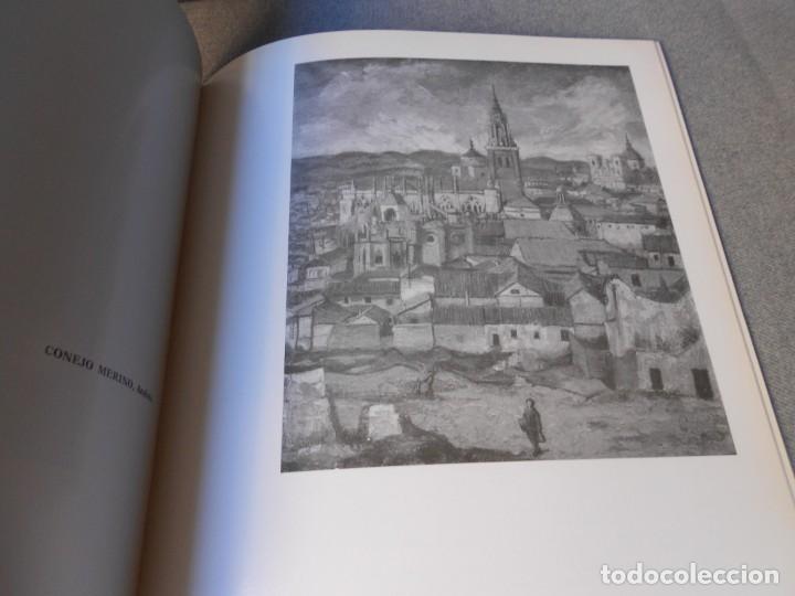 Arte: EL PAISAJE. CATALOGO. - Foto 8