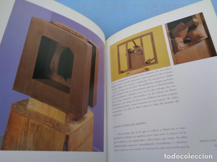 Arte: COSAS DE JOS&Eacute; ABAD. - Foto 2