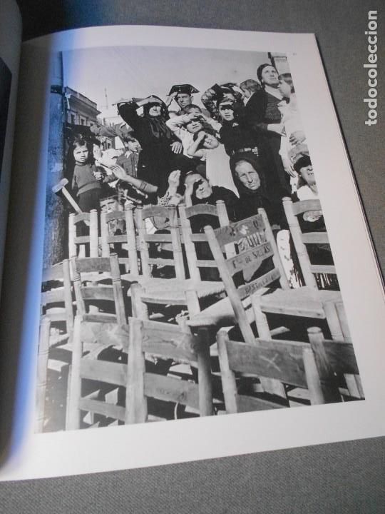 Arte: ROBERT CAPA. RETROSPECTIVA. CATALOGO - Foto 5