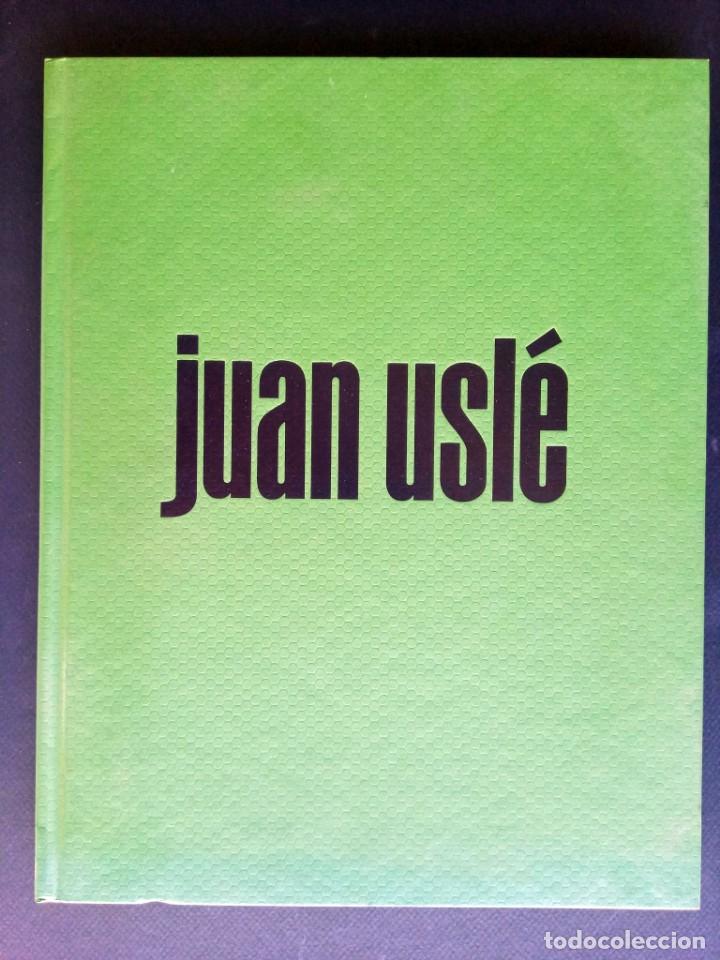 Arte: JUAN USL&Eacute; - BREZALES - Foto 1