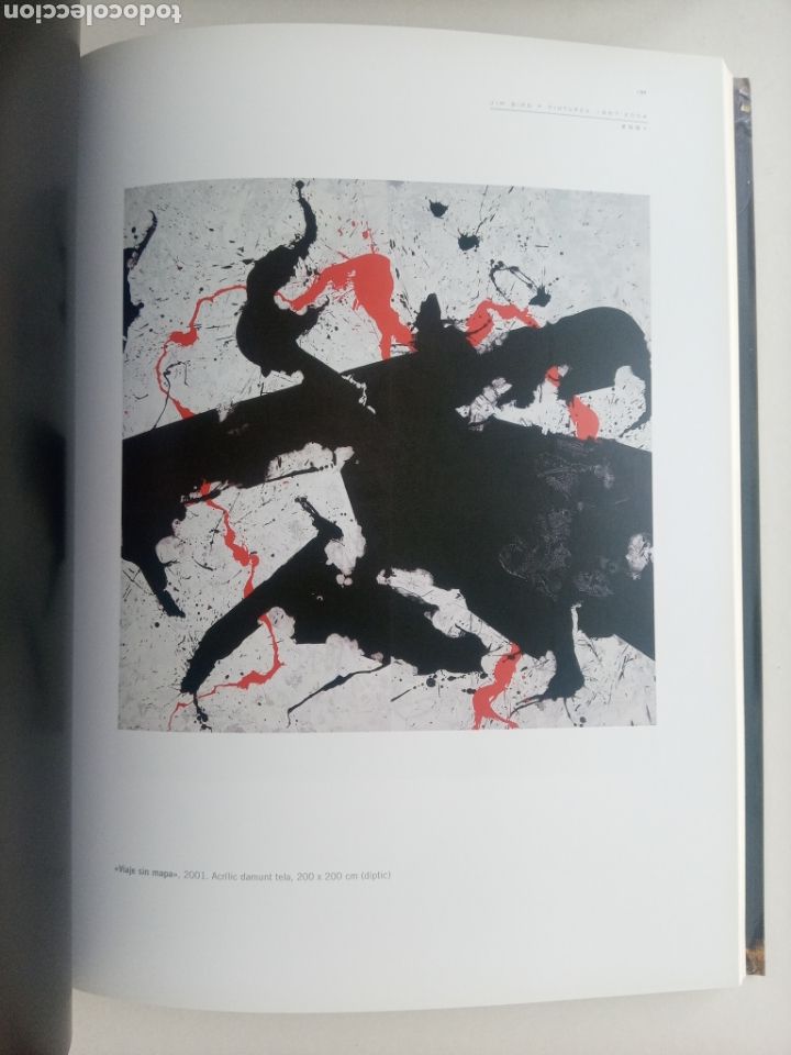 Arte: Jim Bird. Pintures 1987-2004 - Foto 3