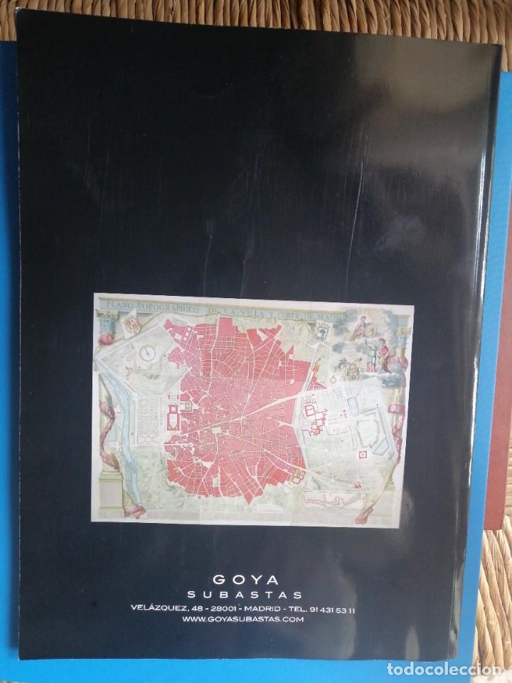 Arte: Goya Subastas 2006 - Foto 2