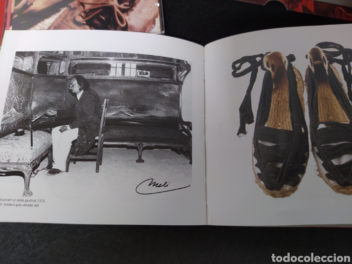 Arte: CAMPER PUBLICIDAD. MIR&Oacute; - Foto 4