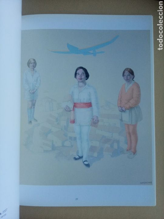 Arte: Sergio Sanz.Marlborough.2007 - Foto 3