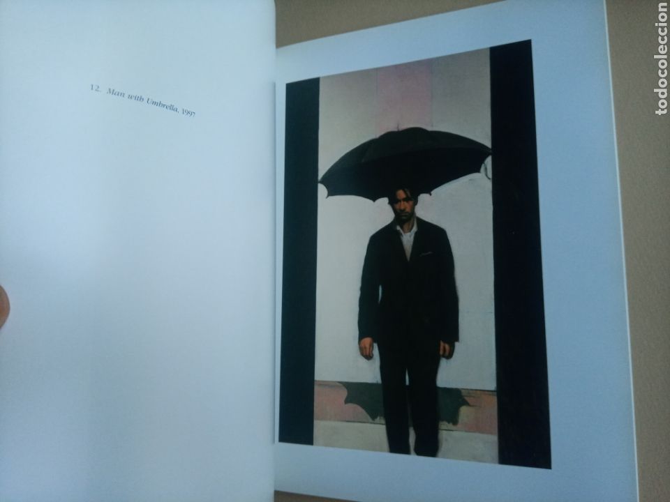 Arte: Stephen Conroy.obra reciente.Marlborough.1998 - Foto 3
