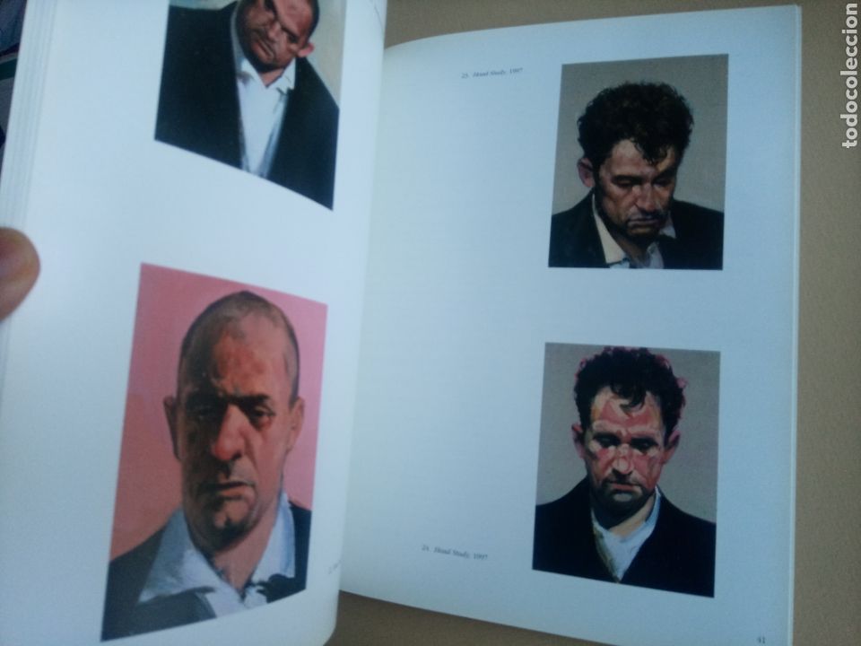 Arte: Stephen Conroy.obra reciente.Marlborough.1998 - Foto 4