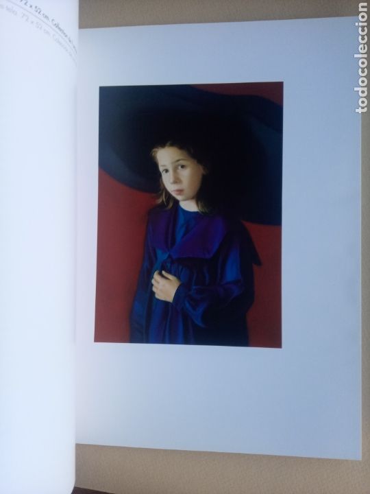 Arte: Daniel Quintero - Marlborough 1990 - Foto 2