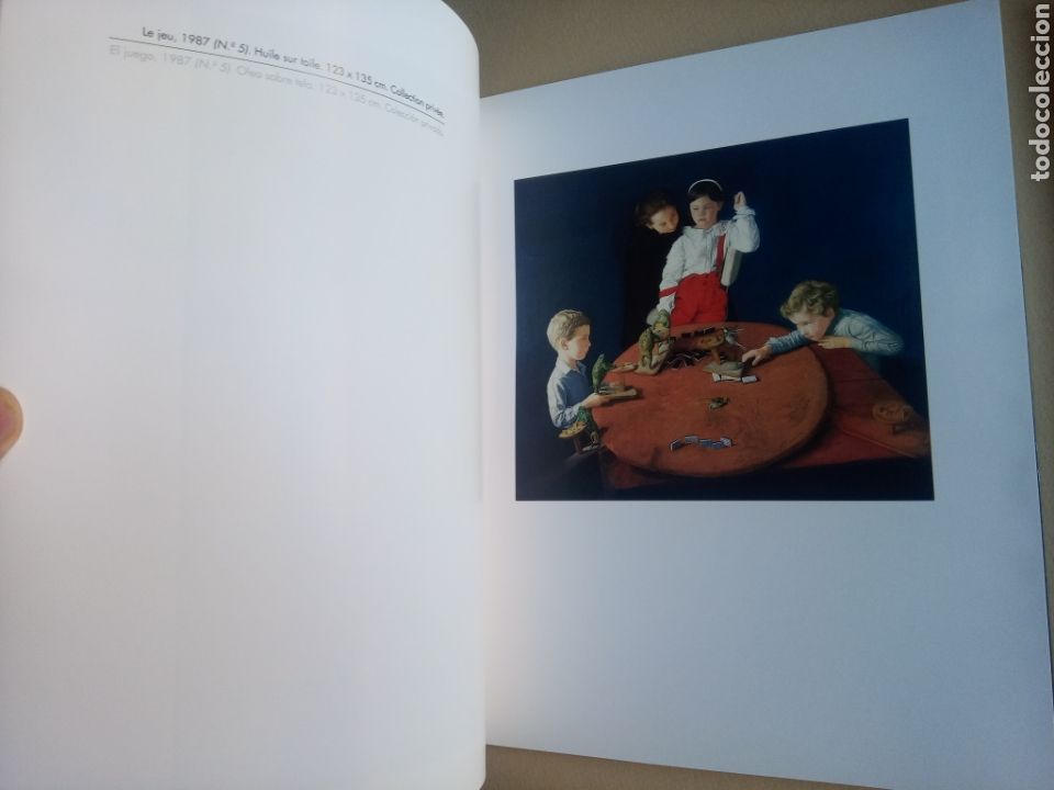 Arte: Daniel Quintero - Marlborough 1990 - Foto 3