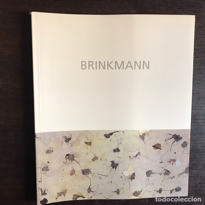 Arte: Brinkmann. C&oacute;rdoba 1994 - Foto 1