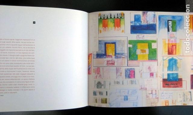 Arte: El papel de los setenta, de Pedro Cano - Foto 3