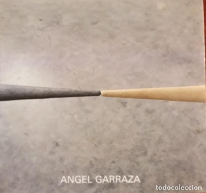 Art: Angel Garraza. Reflejos