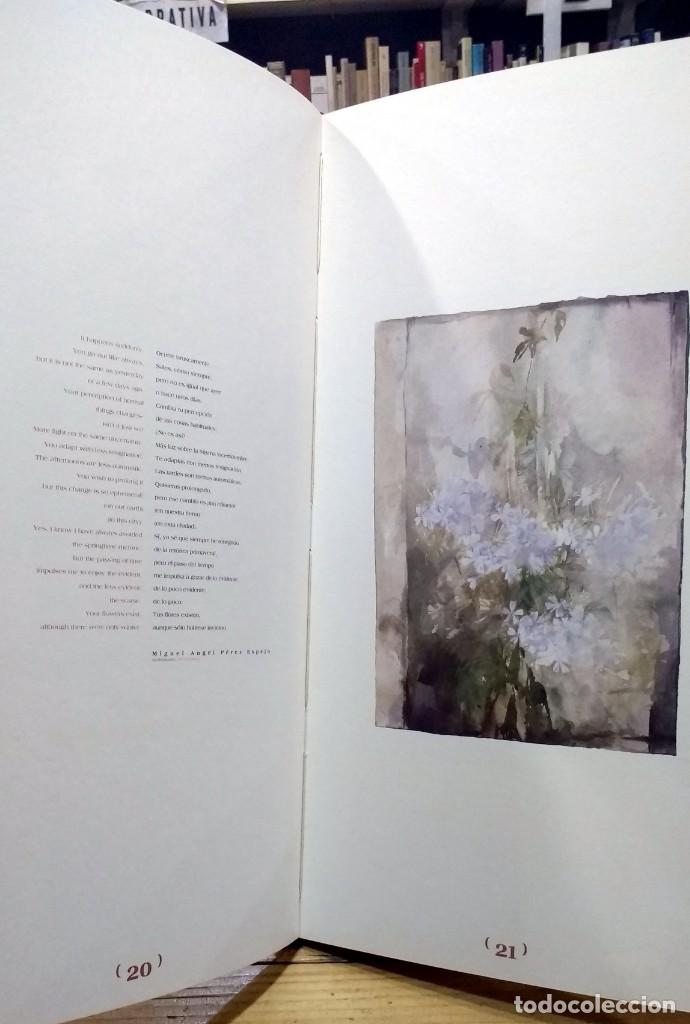 Arte: Flores de Murcia. Pedro Cano - Foto 3