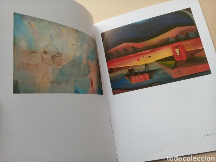 Arte: Cuixart Pintures 1942 1955 - Dau al Set - Foto 3