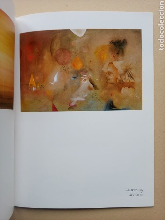 Arte: Cuixart Pintures 1942 1955 - Dau al Set - Foto 4