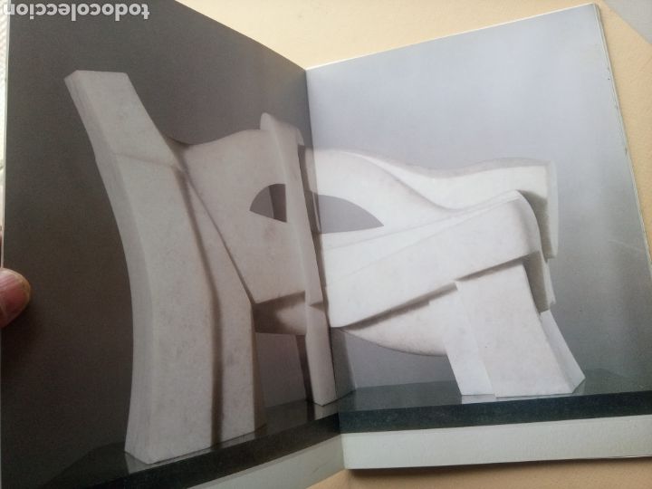 Arte: Marcel Mart&iacute; - Sculptures - Perpignan 1987 - Foto 2