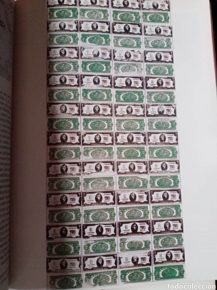 Arte: ANDY WARHOL.TASCHEN. - Foto 10