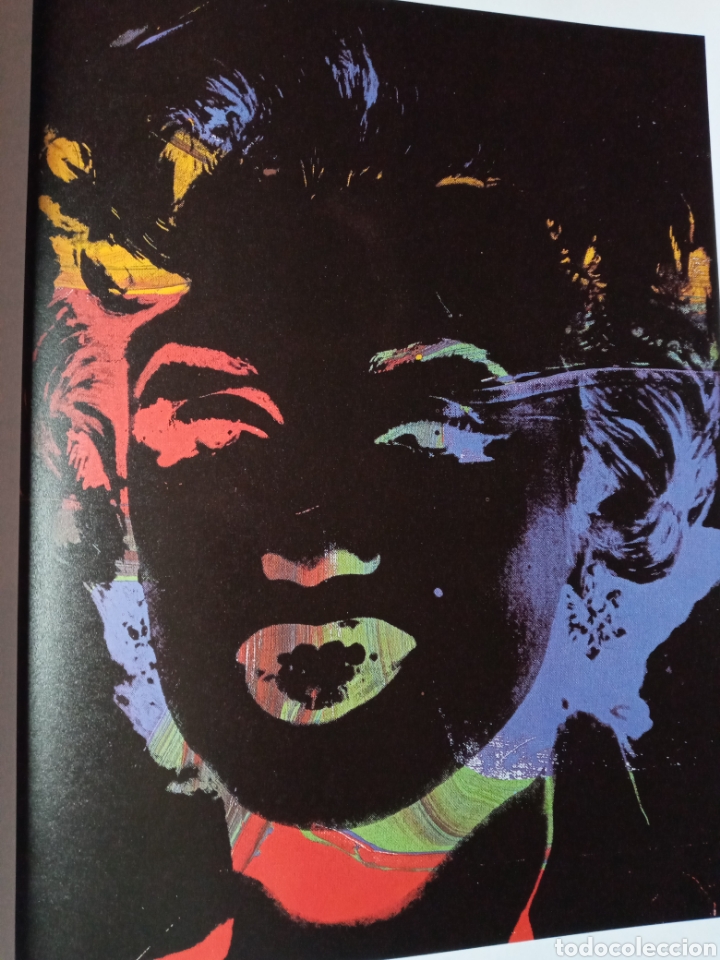 Arte: ANDY WARHOL.TASCHEN. - Foto 12
