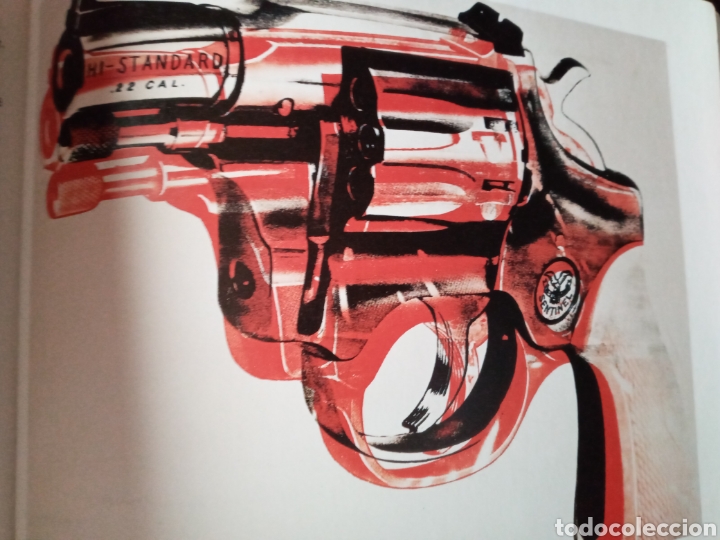 Arte: ANDY WARHOL.TASCHEN. - Foto 16