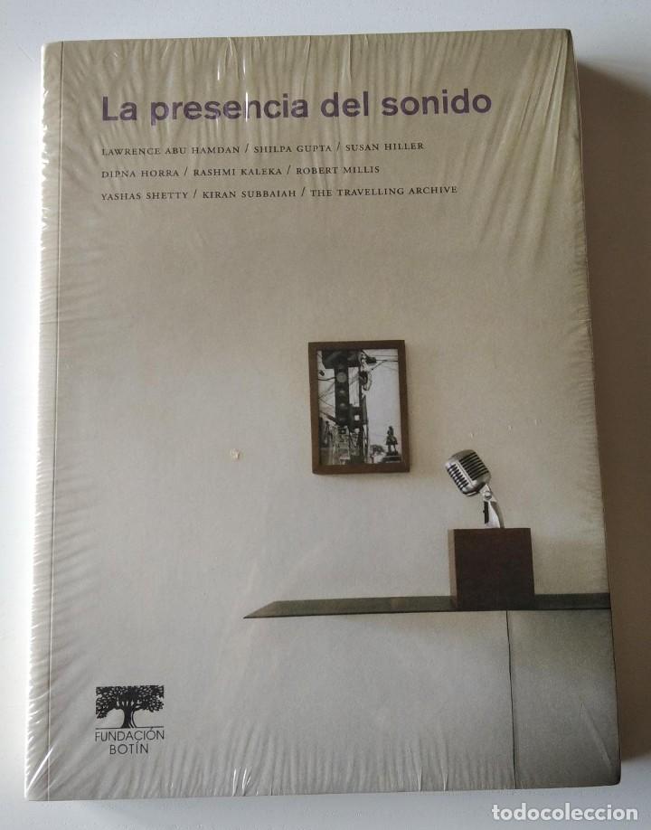 Arte: La presencia del sonido - Foto 1