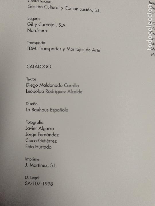 Arte: mar&iacute;a blanchard - Foto 5