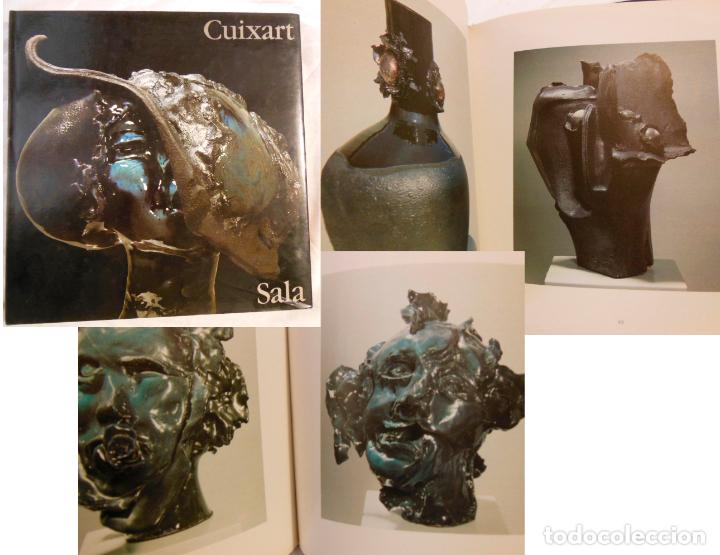 Arte: CUIXART Y SALA. 1985 JUAN RIGOL (Presentaci&oacute;n)