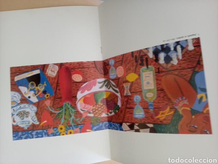 Arte: PHILIP STANTON - SALA NONELL 1992 - Foto 2