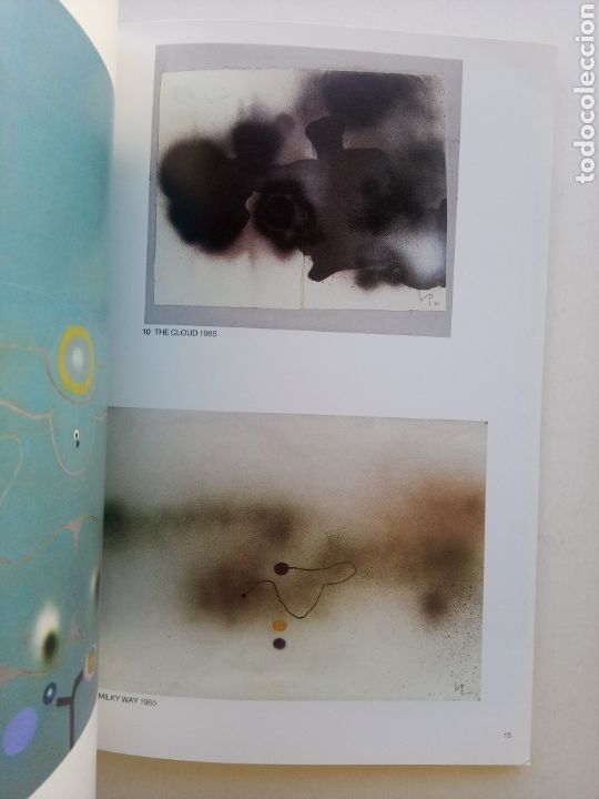 Arte: VICTOR PASMORE - MARLBOROUGH 1986 - Foto 3