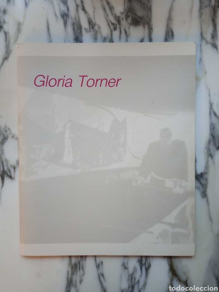 Arte: GLORIA TORNER - 1970-1987 - CAT&Aacute;LOGO - Foto 1