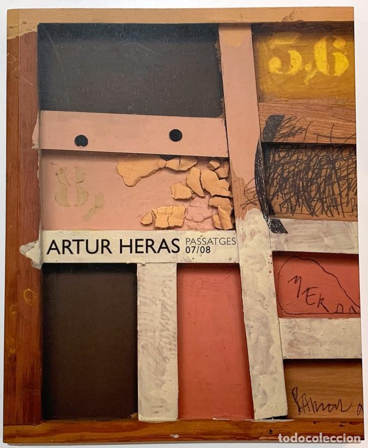 Arte: Artur Heras, Passatges 07/08. - Foto 1