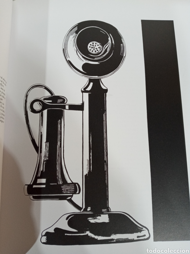 Arte: ANDY WARHOL.LIBRO/CATALOGO. - Foto 7
