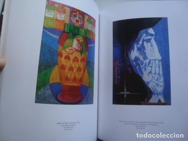 Arte: PROGRAMA EXPOSICI&Oacute; - JOAN MART&Iacute; (FUNDACI&Oacute; LA CAIXA, 1993). - Foto 3