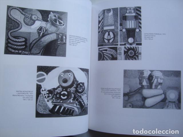 Arte: PROGRAMA EXPOSICI&Oacute; - JOAN MART&Iacute; (FUNDACI&Oacute; LA CAIXA, 1993). - Foto 4