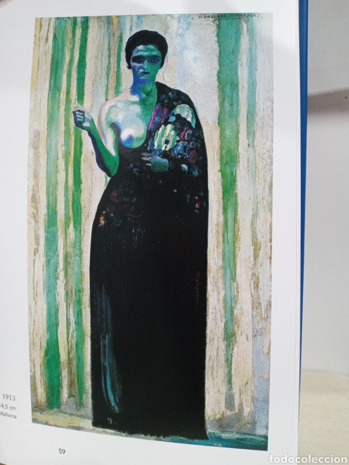 Arte: ANGLADA CAMARASA LIBRO - Foto 4