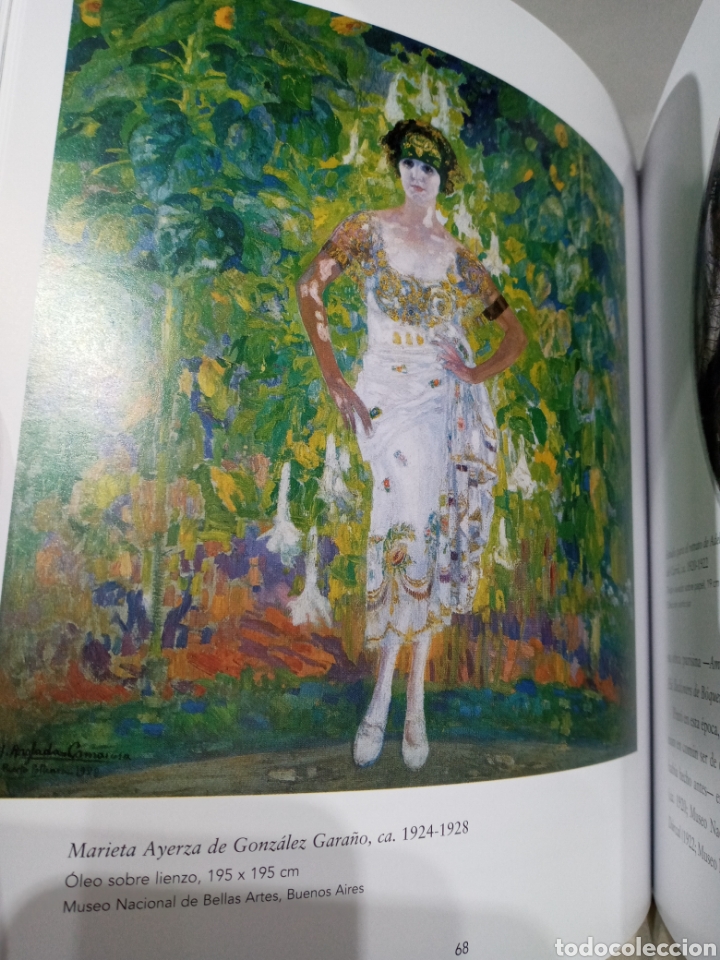 Arte: ANGLADA CAMARASA LIBRO - Foto 7